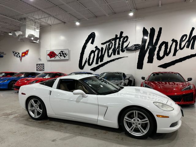 2010 Chevrolet Corvette Coupe 2LT, Auto, 10 Spokes, Only 78k | Dallas, Texas | Corvette Warehouse 2010 Chevrolet Corvette Coupe 2LT, Auto, 10 Spokes, Only 78k | Dallas, Texas | Corvette Warehouse