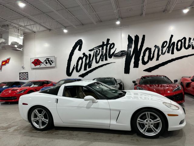 2010 Chevrolet Corvette Coupe 2LT, Auto, 10 Spokes, Only 78k | Dallas, Texas | Corvette Warehouse 2010 Chevrolet Corvette Coupe 2LT, Auto, 10 Spokes, Only 78k | Dallas, Texas | Corvette Warehouse