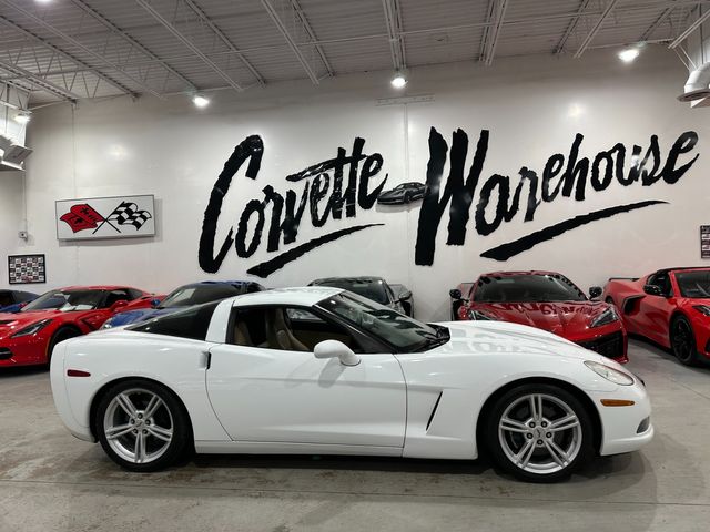 2010 Chevrolet Corvette Coupe 2LT, Auto, 10 Spokes, Only 78k | Dallas, Texas | Corvette Warehouse 2010 Chevrolet Corvette Coupe 2LT, Auto, 10 Spokes, Only 78k | Dallas, Texas | Corvette Warehouse