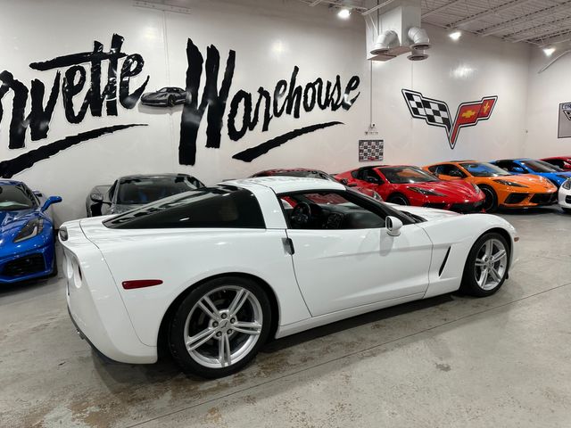 2010 Chevrolet Corvette Coupe 2LT, Auto, 10 Spokes, Only 78k | Dallas, Texas | Corvette Warehouse 2010 Chevrolet Corvette Coupe 2LT, Auto, 10 Spokes, Only 78k | Dallas, Texas | Corvette Warehouse
