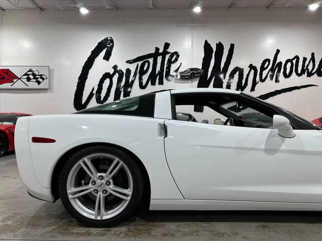 2010 Chevrolet Corvette Coupe 2LT, Auto, 10 Spokes, Only 78k | Dallas, Texas | Corvette Warehouse 2010 Chevrolet Corvette Coupe 2LT, Auto, 10 Spokes, Only 78k | Dallas, Texas | Corvette Warehouse