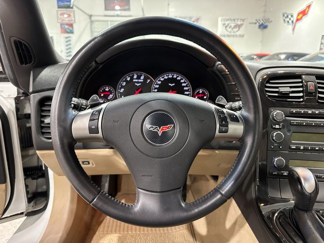 2010 Chevrolet Corvette Coupe 2LT, Auto, 10 Spokes, Only 78k | Dallas, Texas | Corvette Warehouse 