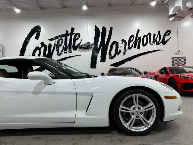 2010 Chevrolet Corvette Coupe 2LT, Auto, 10 Spokes, Only 78k | Dallas, Texas | Corvette Warehouse 2010 Chevrolet Corvette Coupe 2LT, Auto, 10 Spokes, Only 78k | Dallas, Texas | Corvette Warehouse