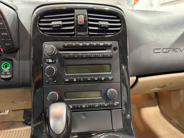 2010 Chevrolet Corvette Coupe 2LT, Auto, 10 Spokes, Only 78k | Dallas, Texas | Corvette Warehouse 