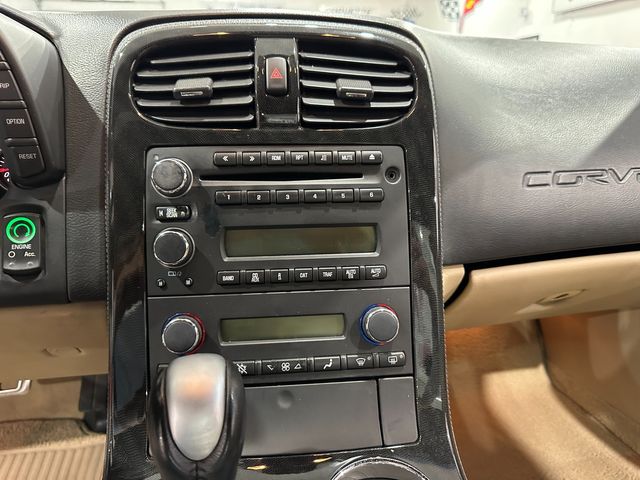 2010 Chevrolet Corvette Coupe 2LT, Auto, 10 Spokes, Only 78k | Dallas, Texas | Corvette Warehouse 2010 Chevrolet Corvette Coupe 2LT, Auto, 10 Spokes, Only 78k | Dallas, Texas | Corvette Warehouse