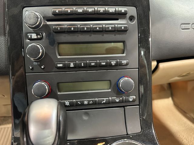 2010 Chevrolet Corvette Coupe 2LT, Auto, 10 Spokes, Only 78k | Dallas, Texas | Corvette Warehouse 