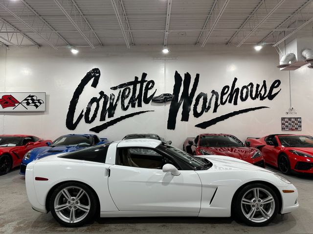 2010 Chevrolet Corvette Coupe 2LT, Auto, 10 Spokes, Only 78k | Dallas, Texas | Corvette Warehouse 2010 Chevrolet Corvette Coupe 2LT, Auto, 10 Spokes, Only 78k | Dallas, Texas | Corvette Warehouse