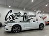 2010 Chevrolet Corvette CONV 3LT, F55, Two-Tone, Kenwood, Chromes, 56k | Dallas, Texas | Corvette Warehouse 