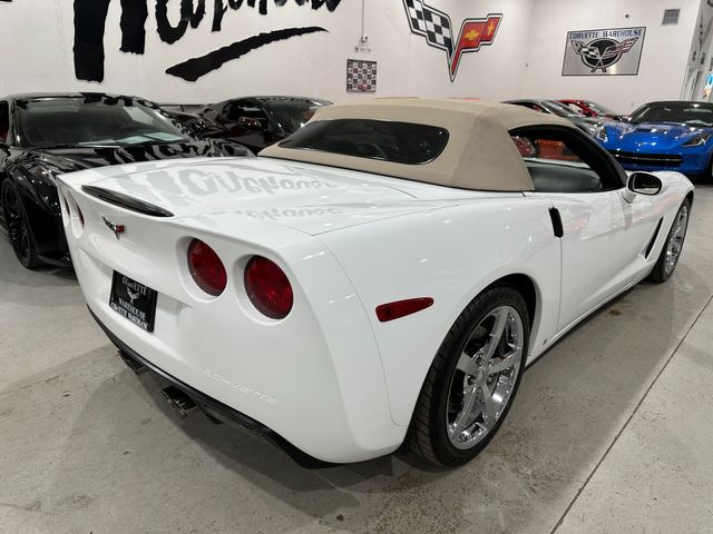 2010 Chevrolet Corvette CONV 3LT, F55, Two-Tone, Kenwood, Chromes, 56k | Dallas, Texas | Corvette Warehouse 2010 Chevrolet Corvette CONV 3LT, F55, Two-Tone, Kenwood, Chromes, 56k | Dallas, Texas | Corvette Warehouse