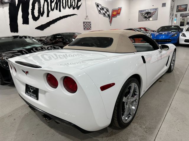 2010 Chevrolet Corvette CONV 3LT, F55, Two-Tone, Kenwood, Chromes, 56k | Dallas, Texas | Corvette Warehouse 2010 Chevrolet Corvette CONV 3LT, F55, Two-Tone, Kenwood, Chromes, 56k | Dallas, Texas | Corvette Warehouse