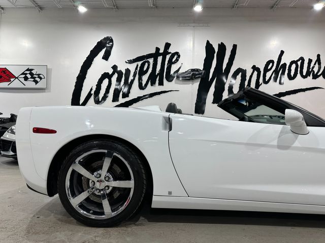 2010 Chevrolet Corvette CONV 3LT, F55, Two-Tone, Kenwood, Chromes, 56k | Dallas, Texas | Corvette Warehouse 2010 Chevrolet Corvette CONV 3LT, F55, Two-Tone, Kenwood, Chromes, 56k | Dallas, Texas | Corvette Warehouse
