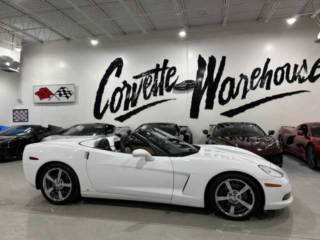 2010 Chevrolet Corvette CONV 3LT, F55, Two-Tone, Kenwood, Chromes, 56k | Dallas, Texas | Corvette Warehouse 2010 Chevrolet Corvette CONV 3LT, F55, Two-Tone, Kenwood, Chromes, 56k | Dallas, Texas | Corvette Warehouse