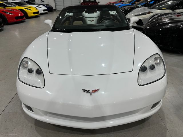 2010 Chevrolet Corvette CONV 3LT, F55, Two-Tone, Kenwood, Chromes, 56k | Dallas, Texas | Corvette Warehouse 2010 Chevrolet Corvette CONV 3LT, F55, Two-Tone, Kenwood, Chromes, 56k | Dallas, Texas | Corvette Warehouse