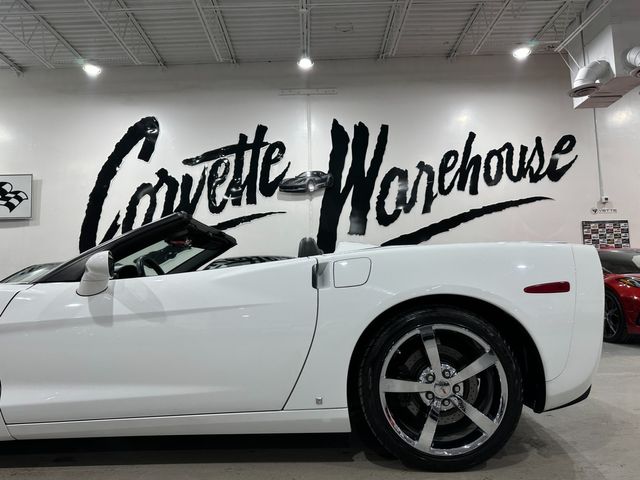 2010 Chevrolet Corvette CONV 3LT, F55, Two-Tone, Kenwood, Chromes, 56k | Dallas, Texas | Corvette Warehouse 2010 Chevrolet Corvette CONV 3LT, F55, Two-Tone, Kenwood, Chromes, 56k | Dallas, Texas | Corvette Warehouse