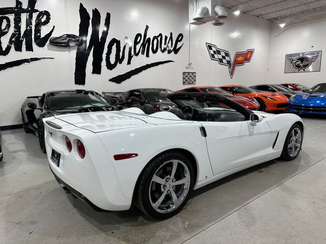 2010 Chevrolet Corvette CONV 3LT, F55, Two-Tone, Kenwood, Chromes, 56k | Dallas, Texas | Corvette Warehouse 2010 Chevrolet Corvette CONV 3LT, F55, Two-Tone, Kenwood, Chromes, 56k | Dallas, Texas | Corvette Warehouse