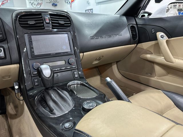 2010 Chevrolet Corvette CONV 3LT, F55, Two-Tone, Kenwood, Chromes, 56k | Dallas, Texas | Corvette Warehouse 2010 Chevrolet Corvette CONV 3LT, F55, Two-Tone, Kenwood, Chromes, 56k | Dallas, Texas | Corvette Warehouse