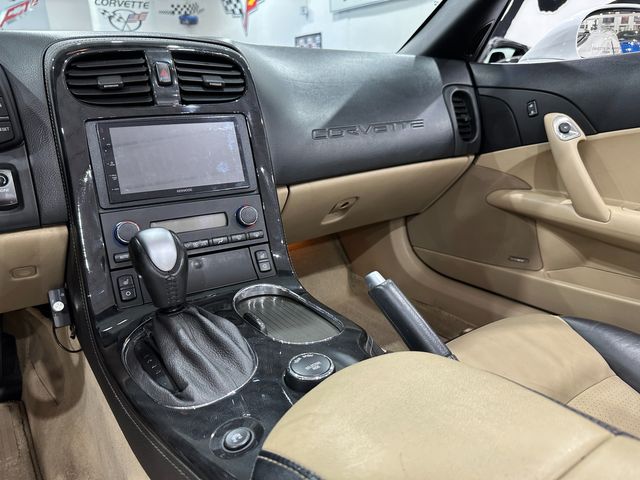 2010 Chevrolet Corvette CONV 3LT, F55, Two-Tone, Kenwood, Chromes, 56k | Dallas, Texas | Corvette Warehouse 2010 Chevrolet Corvette CONV 3LT, F55, Two-Tone, Kenwood, Chromes, 56k | Dallas, Texas | Corvette Warehouse