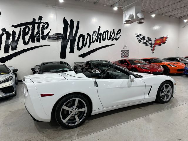 2010 Chevrolet Corvette CONV 3LT, F55, Two-Tone, Kenwood, Chromes, 56k | Dallas, Texas | Corvette Warehouse 2010 Chevrolet Corvette CONV 3LT, F55, Two-Tone, Kenwood, Chromes, 56k | Dallas, Texas | Corvette Warehouse