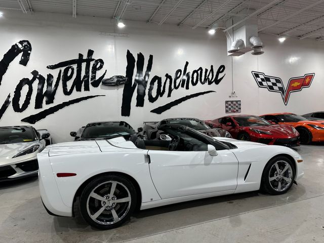 2010 Chevrolet Corvette CONV 3LT, F55, Two-Tone, Kenwood, Chromes, 56k | Dallas, Texas | Corvette Warehouse 2010 Chevrolet Corvette CONV 3LT, F55, Two-Tone, Kenwood, Chromes, 56k | Dallas, Texas | Corvette Warehouse