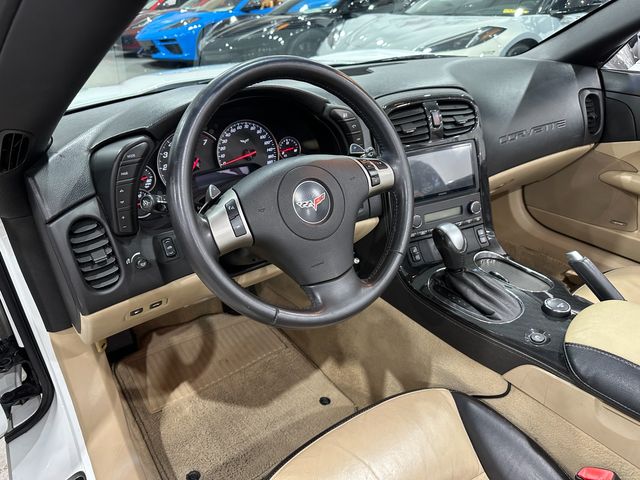 2010 Chevrolet Corvette CONV 3LT, F55, Two-Tone, Kenwood, Chromes, 56k | Dallas, Texas | Corvette Warehouse 2010 Chevrolet Corvette CONV 3LT, F55, Two-Tone, Kenwood, Chromes, 56k | Dallas, Texas | Corvette Warehouse