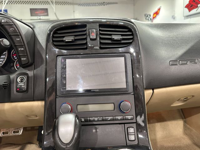 2010 Chevrolet Corvette CONV 3LT, F55, Two-Tone, Kenwood, Chromes, 56k | Dallas, Texas | Corvette Warehouse 2010 Chevrolet Corvette CONV 3LT, F55, Two-Tone, Kenwood, Chromes, 56k | Dallas, Texas | Corvette Warehouse