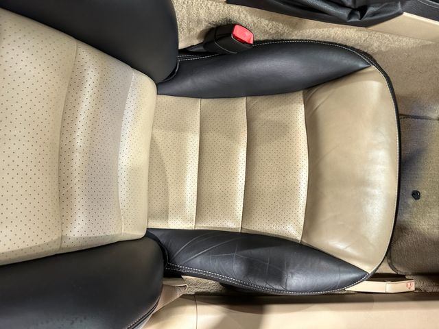 2010 Chevrolet Corvette CONV 3LT, F55, Two-Tone, Kenwood, Chromes, 56k | Dallas, Texas | Corvette Warehouse 2010 Chevrolet Corvette CONV 3LT, F55, Two-Tone, Kenwood, Chromes, 56k | Dallas, Texas | Corvette Warehouse