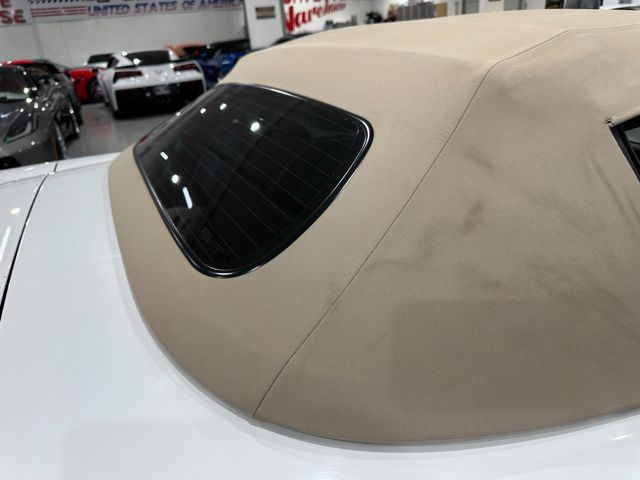 2010 Chevrolet Corvette CONV 3LT, F55, Two-Tone, Kenwood, Chromes, 56k | Dallas, Texas | Corvette Warehouse 2010 Chevrolet Corvette CONV 3LT, F55, Two-Tone, Kenwood, Chromes, 56k | Dallas, Texas | Corvette Warehouse