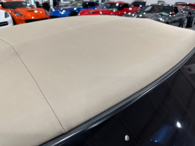 2010 Chevrolet Corvette CONV 3LT, F55, Two-Tone, Kenwood, Chromes, 56k | Dallas, Texas | Corvette Warehouse 2010 Chevrolet Corvette CONV 3LT, F55, Two-Tone, Kenwood, Chromes, 56k | Dallas, Texas | Corvette Warehouse