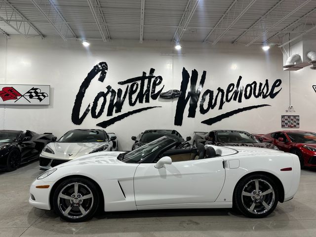 2010 Chevrolet Corvette CONV 3LT, F55, Two-Tone, Kenwood, Chromes, 56k | Dallas, Texas | Corvette Warehouse 2010 Chevrolet Corvette CONV 3LT, F55, Two-Tone, Kenwood, Chromes, 56k | Dallas, Texas | Corvette Warehouse