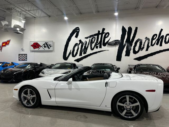2010 Chevrolet Corvette CONV 3LT, F55, Two-Tone, Kenwood, Chromes, 56k | Dallas, Texas | Corvette Warehouse 2010 Chevrolet Corvette CONV 3LT, F55, Two-Tone, Kenwood, Chromes, 56k | Dallas, Texas | Corvette Warehouse