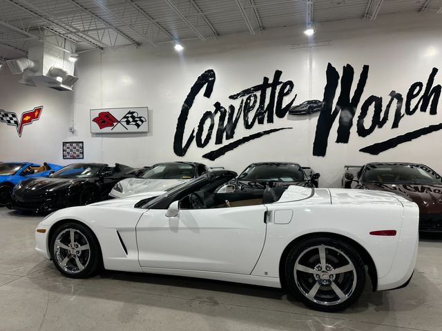 2010 Chevrolet Corvette CONV 3LT, F55, Two-Tone, Kenwood, Chromes, 56k | Dallas, Texas | Corvette Warehouse 2010 Chevrolet Corvette CONV 3LT, F55, Two-Tone, Kenwood, Chromes, 56k | Dallas, Texas | Corvette Warehouse