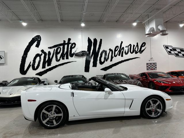 2010 Chevrolet Corvette CONV 3LT, F55, Two-Tone, Kenwood, Chromes, 56k | Dallas, Texas | Corvette Warehouse 2010 Chevrolet Corvette CONV 3LT, F55, Two-Tone, Kenwood, Chromes, 56k | Dallas, Texas | Corvette Warehouse