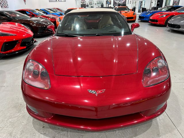 2010 Chevrolet Corvette CONV 3LT, F55, NAV, NPP, Auto, Chromes 1-Owner 19k | Dallas, Texas | Corvette Warehouse 2010 Chevrolet Corvette CONV 3LT, F55, NAV, NPP, Auto, Chromes 1-Owner 19k | Dallas, Texas | Corvette Warehouse
