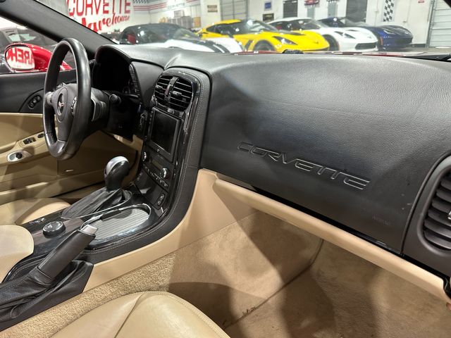 2010 Chevrolet Corvette CONV 3LT, F55, NAV, NPP, Auto, Chromes 1-Owner 19k | Dallas, Texas | Corvette Warehouse 2010 Chevrolet Corvette CONV 3LT, F55, NAV, NPP, Auto, Chromes 1-Owner 19k | Dallas, Texas | Corvette Warehouse
