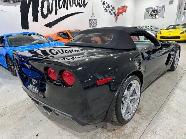 2010 Chevrolet Corvette CONV GS 3LT, NPP, Chromes, Spoiler, Auto, 83k | Dallas, Texas | Corvette Warehouse 2010 Chevrolet Corvette CONV GS 3LT, NPP, Chromes, Spoiler, Auto, 83k | Dallas, Texas | Corvette Warehouse