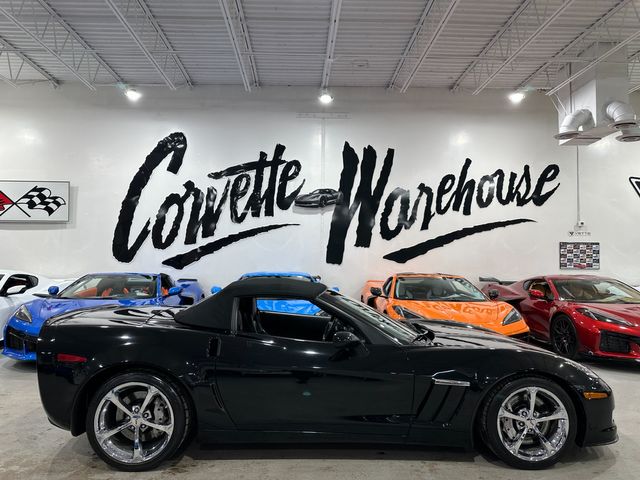 2010 Chevrolet Corvette CONV GS 3LT, NPP, Chromes, Spoiler, Auto, 83k | Dallas, Texas | Corvette Warehouse 2010 Chevrolet Corvette CONV GS 3LT, NPP, Chromes, Spoiler, Auto, 83k | Dallas, Texas | Corvette Warehouse