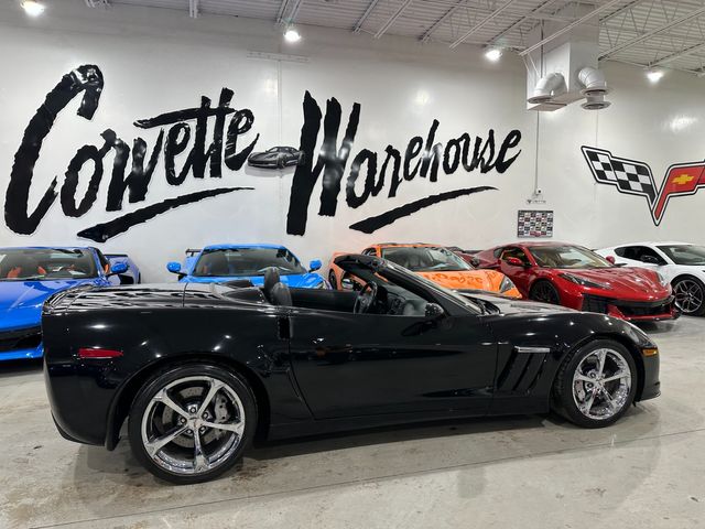 2010 Chevrolet Corvette CONV GS 3LT, NPP, Chromes, Spoiler, Auto, 83k | Dallas, Texas | Corvette Warehouse 2010 Chevrolet Corvette CONV GS 3LT, NPP, Chromes, Spoiler, Auto, 83k | Dallas, Texas | Corvette Warehouse