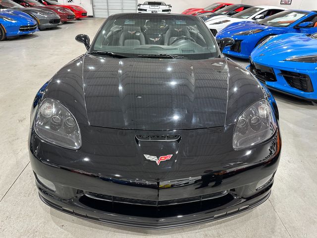 2010 Chevrolet Corvette CONV GS 3LT, NPP, Chromes, Spoiler, Auto, 83k | Dallas, Texas | Corvette Warehouse 2010 Chevrolet Corvette CONV GS 3LT, NPP, Chromes, Spoiler, Auto, 83k | Dallas, Texas | Corvette Warehouse