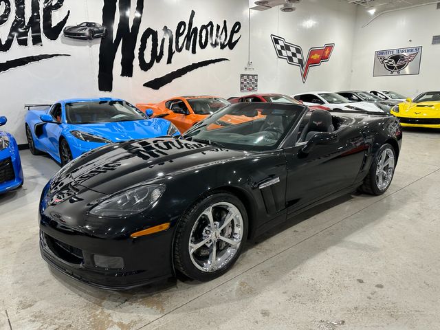 2010 Chevrolet Corvette CONV GS 3LT, NPP, Chromes, Spoiler, Auto, 83k | Dallas, Texas | Corvette Warehouse 2010 Chevrolet Corvette CONV GS 3LT, NPP, Chromes, Spoiler, Auto, 83k | Dallas, Texas | Corvette Warehouse
