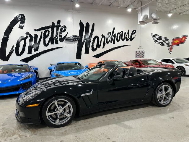 2010 Chevrolet Corvette CONV GS 3LT, NPP, Chromes, Spoiler, Auto, 83k | Dallas, Texas | Corvette Warehouse 2010 Chevrolet Corvette CONV GS 3LT, NPP, Chromes, Spoiler, Auto, 83k | Dallas, Texas | Corvette Warehouse