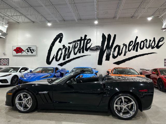 2010 Chevrolet Corvette CONV GS 3LT, NPP, Chromes, Spoiler, Auto, 83k | Dallas, Texas | Corvette Warehouse 2010 Chevrolet Corvette CONV GS 3LT, NPP, Chromes, Spoiler, Auto, 83k | Dallas, Texas | Corvette Warehouse
