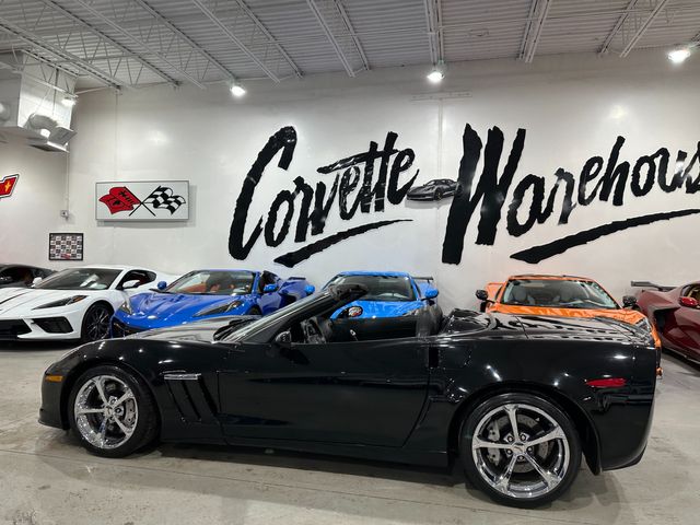 2010 Chevrolet Corvette CONV GS 3LT, NPP, Chromes, Spoiler, Auto, 83k | Dallas, Texas | Corvette Warehouse 2010 Chevrolet Corvette CONV GS 3LT, NPP, Chromes, Spoiler, Auto, 83k | Dallas, Texas | Corvette Warehouse