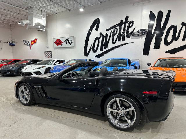 2010 Chevrolet Corvette CONV GS 3LT, NPP, Chromes, Spoiler, Auto, 83k | Dallas, Texas | Corvette Warehouse 2010 Chevrolet Corvette CONV GS 3LT, NPP, Chromes, Spoiler, Auto, 83k | Dallas, Texas | Corvette Warehouse