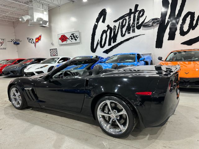2010 Chevrolet Corvette CONV GS 3LT, NPP, Chromes, Spoiler, Auto, 83k | Dallas, Texas | Corvette Warehouse 2010 Chevrolet Corvette CONV GS 3LT, NPP, Chromes, Spoiler, Auto, 83k | Dallas, Texas | Corvette Warehouse