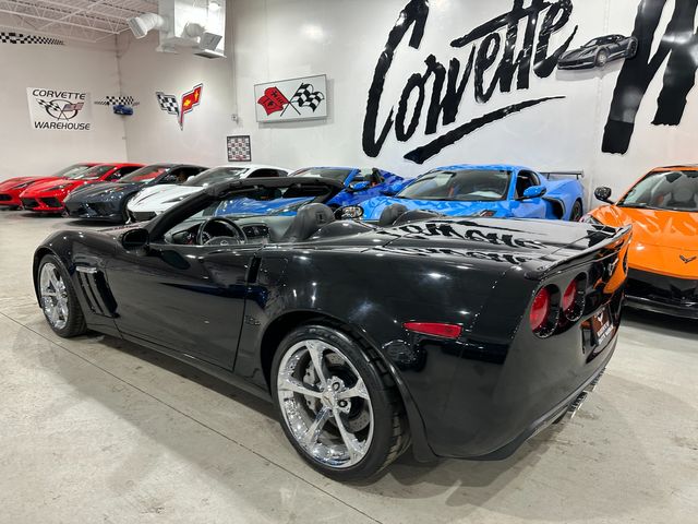 2010 Chevrolet Corvette CONV GS 3LT, NPP, Chromes, Spoiler, Auto, 83k | Dallas, Texas | Corvette Warehouse 2010 Chevrolet Corvette CONV GS 3LT, NPP, Chromes, Spoiler, Auto, 83k | Dallas, Texas | Corvette Warehouse