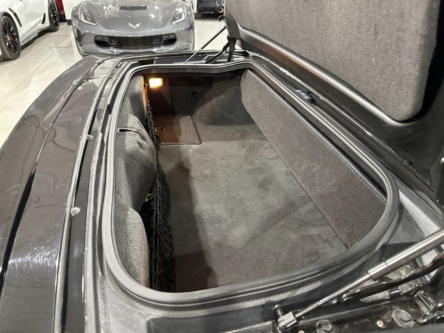 2010 Chevrolet Corvette CONV GS 3LT, NPP, Chromes, Spoiler, Auto, 83k | Dallas, Texas | Corvette Warehouse 