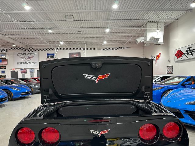2010 Chevrolet Corvette CONV GS 3LT, NPP, Chromes, Spoiler, Auto, 83k | Dallas, Texas | Corvette Warehouse 