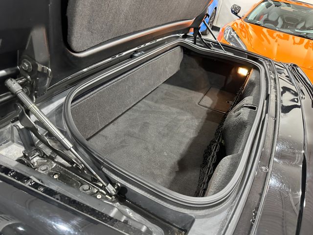 2010 Chevrolet Corvette CONV GS 3LT, NPP, Chromes, Spoiler, Auto, 83k | Dallas, Texas | Corvette Warehouse 