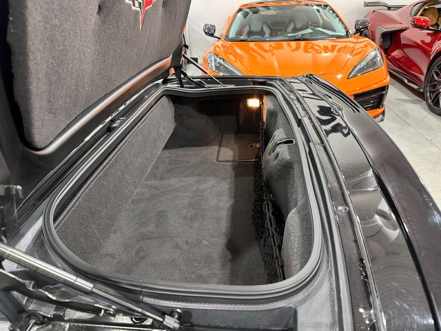 2010 Chevrolet Corvette CONV GS 3LT, NPP, Chromes, Spoiler, Auto, 83k | Dallas, Texas | Corvette Warehouse 