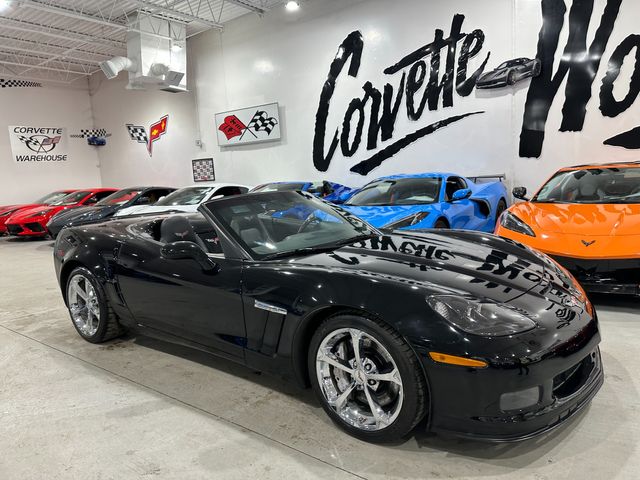 2010 Chevrolet Corvette CONV GS 3LT, NPP, Chromes, Spoiler, Auto, 83k | Dallas, Texas | Corvette Warehouse 2010 Chevrolet Corvette CONV GS 3LT, NPP, Chromes, Spoiler, Auto, 83k | Dallas, Texas | Corvette Warehouse